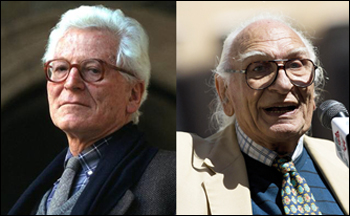 Pavone (e Pannella) 