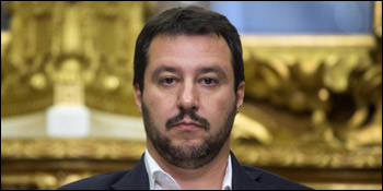 La nostra destra irresponsabile 