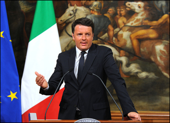 L’Italia è il Paese   del pubblico impiego 