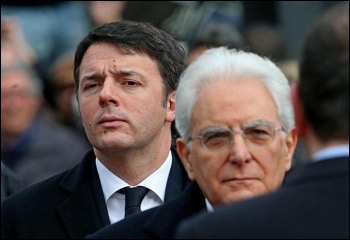 Perchè non può e non deve restare 