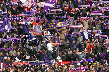 Tifo da referendum 