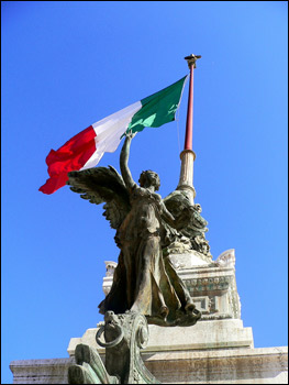 4 Novembre, un giorno <br/> da non dimenticare 