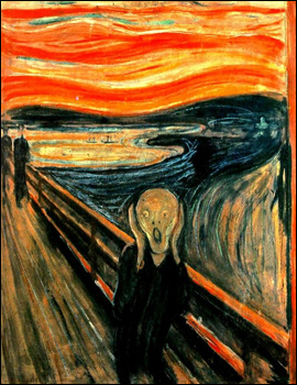 Chi ha paura del terrore? 
