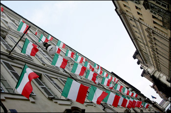 C’è crescita solo   con la democrazia 