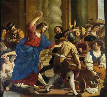 Cavalcoli e il suo Dio 