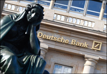 Le banche: un problema tedesco 