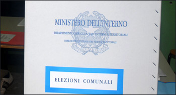 Popolari ancora divisi   alle Amministrative 
