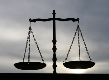 Giustizia, un problema  da affrontare presto 