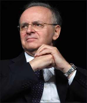 Davigo al Corsera: seconda parte 