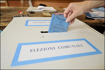 Elezioni: apoteosi  dei massimalismi 