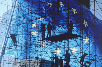 In futuro vincerà chi ricostruirà l’Europa 