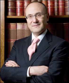 Malasanità e giustizia:   l’intervista a Vinci 