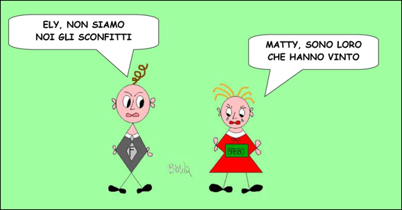 Politicamente parlando 