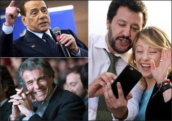 Credere è sempre più difficile 