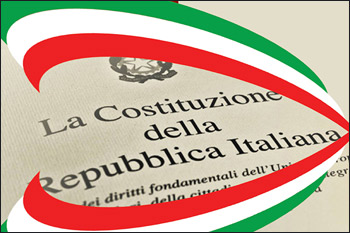 I 50 costituzionalisti  contro la devastazione 