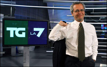 Se un conduttore   recita da Pm 