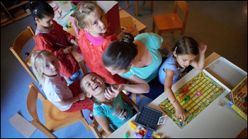Professione educatore,   la precisazione 