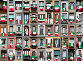 Quale orizzonte per l’Italia di domani 