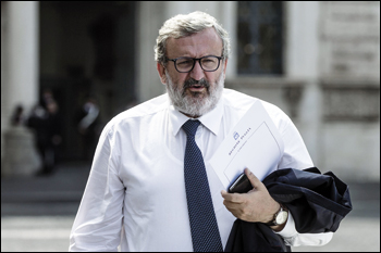 Emiliano: una spina nel fianco di Renzi 