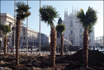 Palme: progressisti a favore, Lega contro 