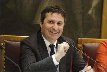 “Niente scissione, al voto saremo uniti” 