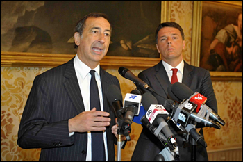 Beppe Sala docet 