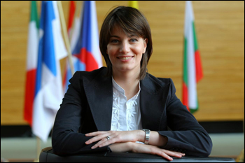 “Tajani? Primo passo per una nuova Europa” 