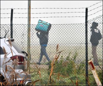Immigrati: adesso anche la rivolta 