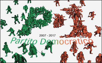 Basta col Pd: parliamo invece di chi ha vinto 
