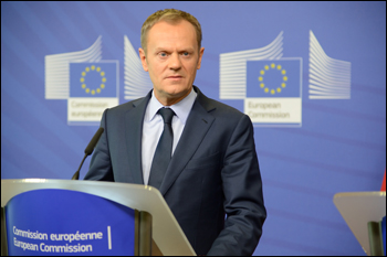 L’Ue chiude la rotta libica verso l’Italia 