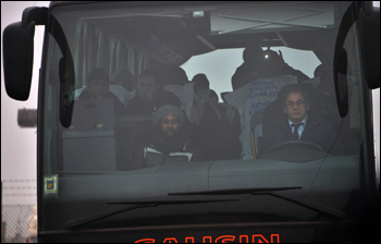 Indagate le coop d’accoglienza a Cona 