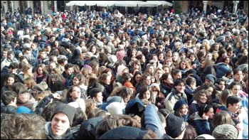 Nessuno è perfetto (soprattutto le élite) 