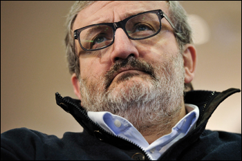 Quella toga “appesa” di Michele Emiliano 