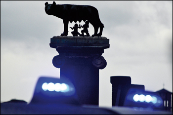 “Mafia Capitale”, errore colossale 
