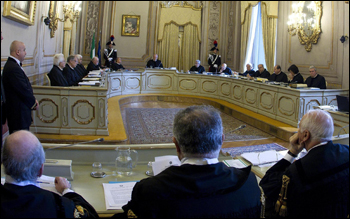 Pensieri post-sentenza 