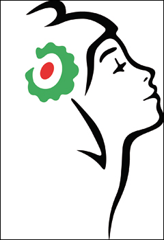 Una “Marianna” per  i valori repubblicani? 