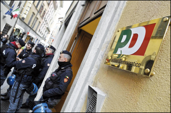 Non si vota e non si governa 