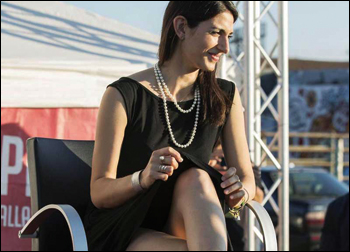 La “patata bollente” ai Raggi X 