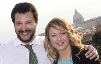 Riprendiamoci l’Italia 