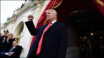 I limiti di Trump 