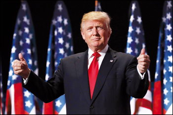 L’Europa e Trump 