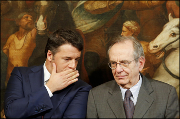 L’improntitudine elegante 