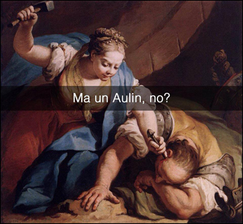 Per i grillini non esiste il diritto d’autore 