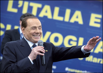 L’ovvietà contro le larghe intese 