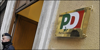 E il Pd ringrazia 