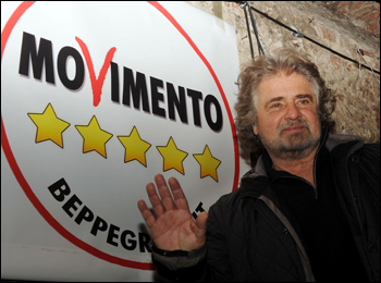 Il Beppe nazionale 