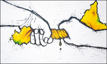 Spremuti e abbandonati:   è la fine del “politically correct” 