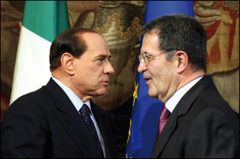 Europeismo di ritorno 