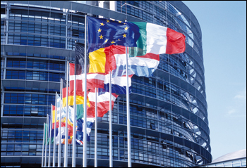 L’orizzonte europeo 