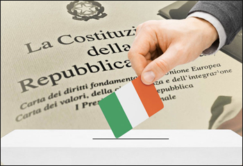 Referendum 2016: risultato non digerito 